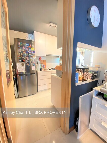 The Tampines Trilliant (D18), Condominium #257684791